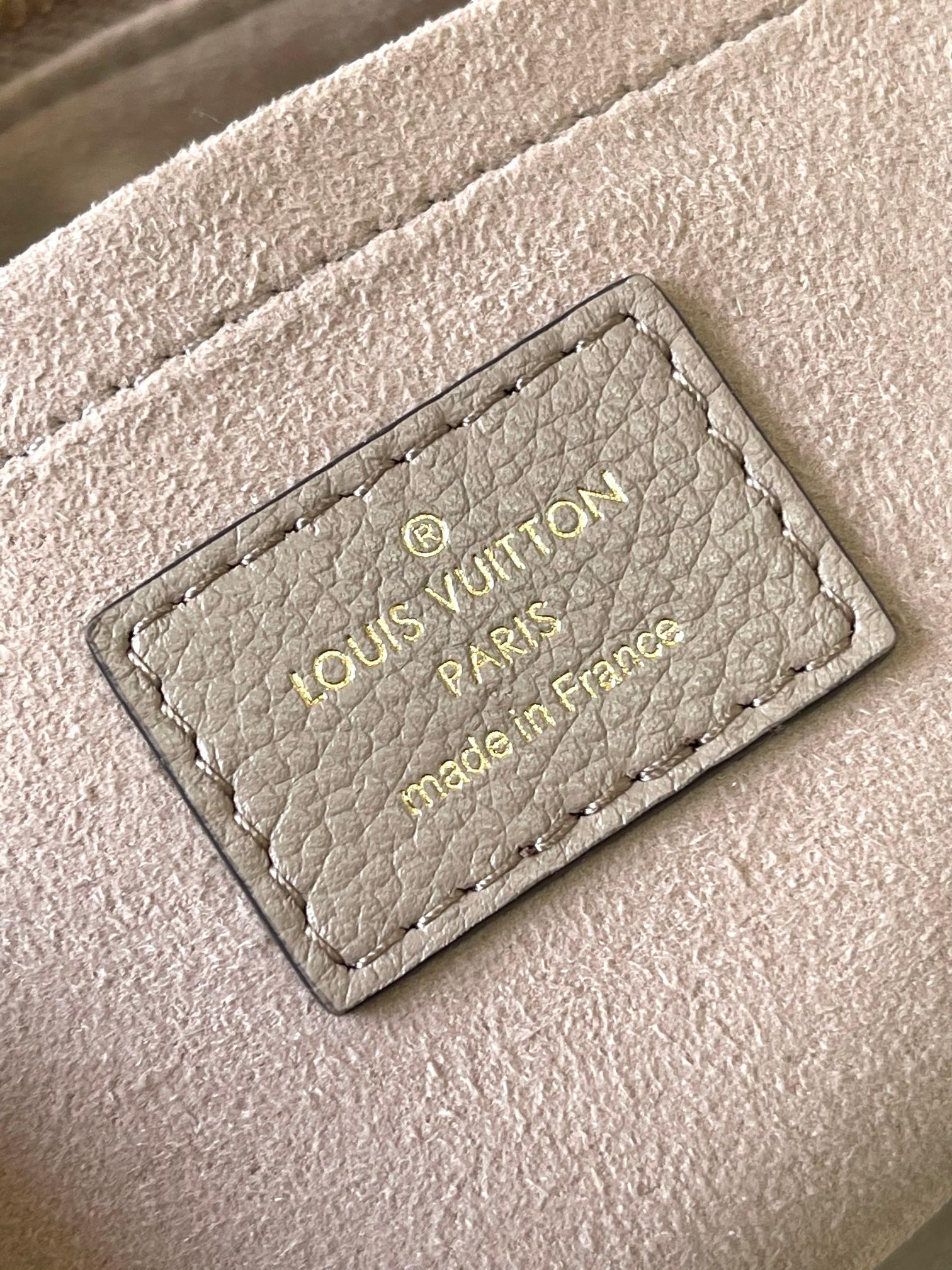 Louis Vuitton Bagatelle