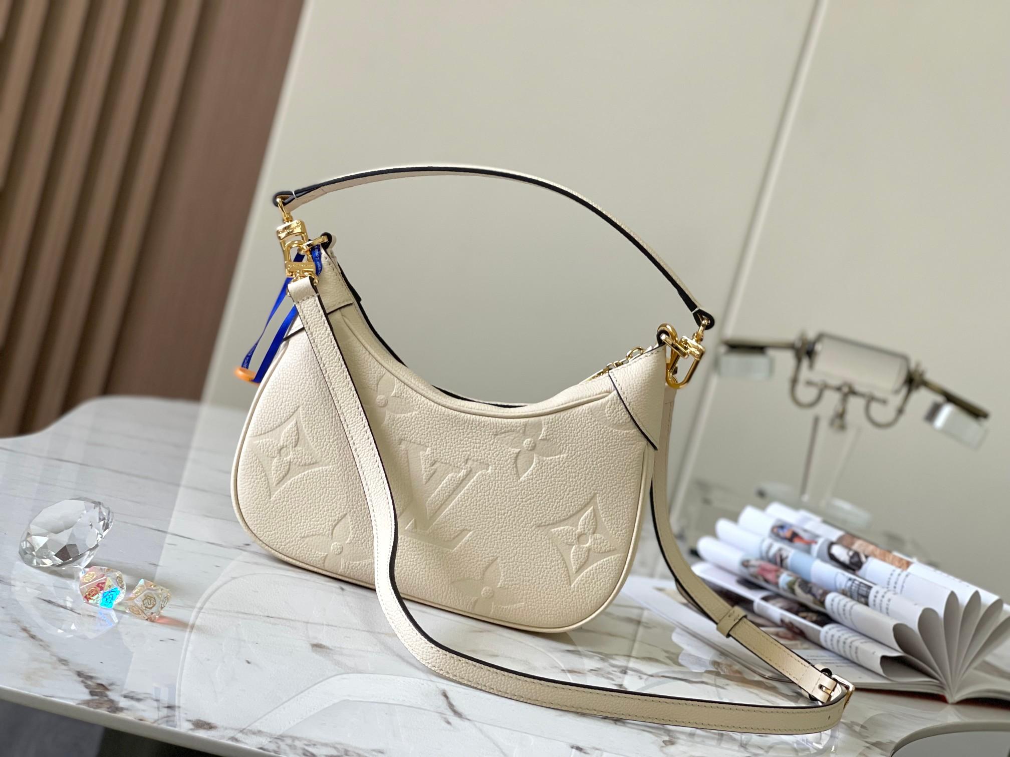 Louis Vuitton Bagatelle