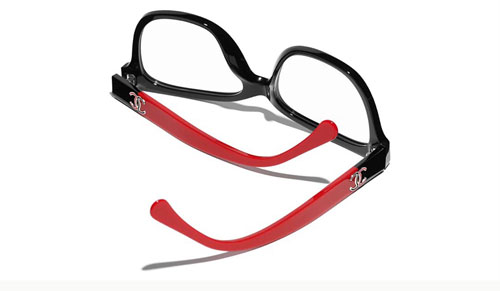 샤넬 안경 CH3472