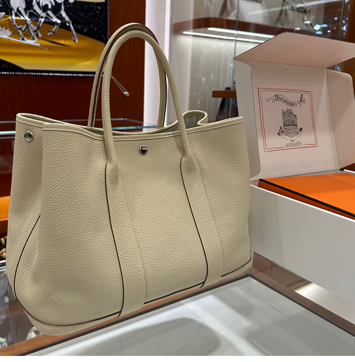 에르메스 가든파티 36