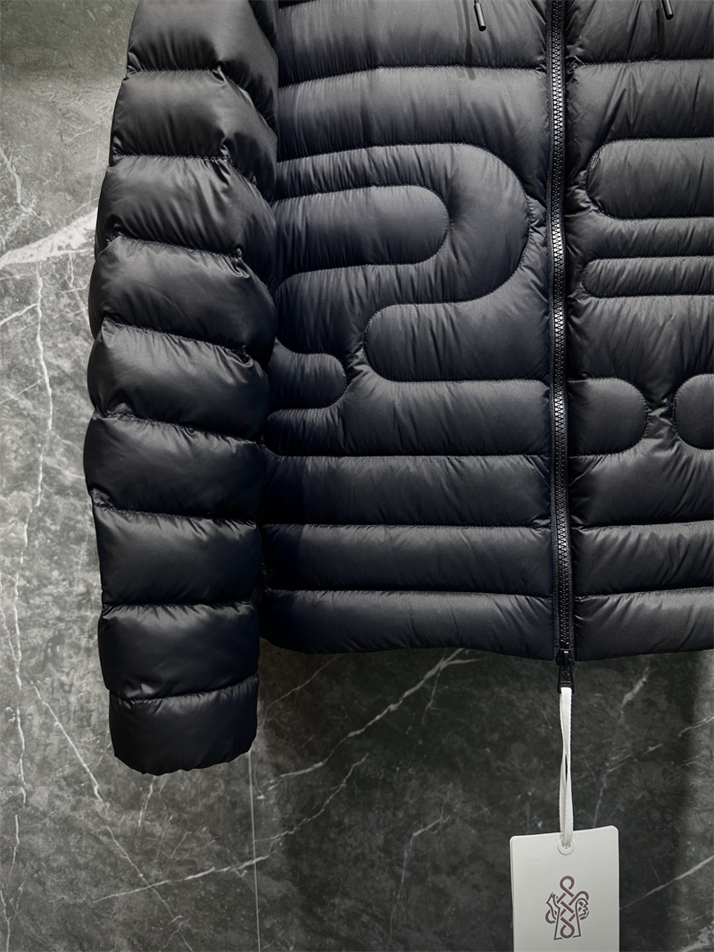 몽클레어 Xiaoxu 샤오수 다운 패딩 자켓