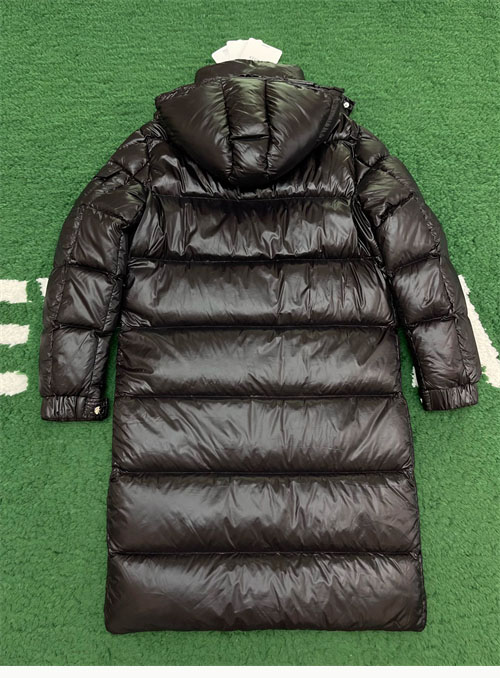 몽클레어 하노베리안 롱 패딩