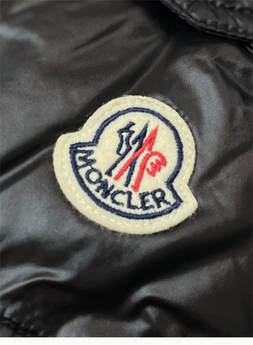 몽클레어 하노베리안 롱 패딩