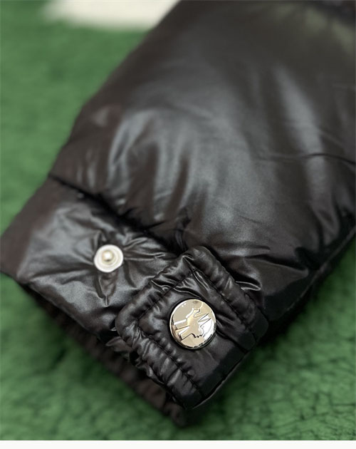 몽클레어 하노베리안 롱 패딩