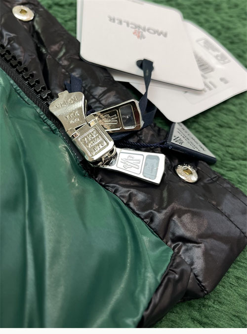 몽클레어 하노베리안 롱 패딩