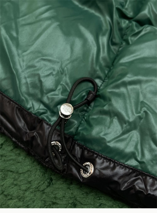 몽클레어 하노베리안 롱 패딩