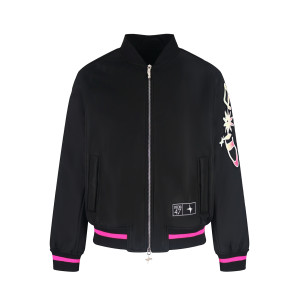 디올 x 루이스 해밀턴 그라데이션 47 블루종