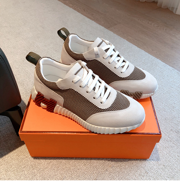 에르메스 바운싱 스니커즈