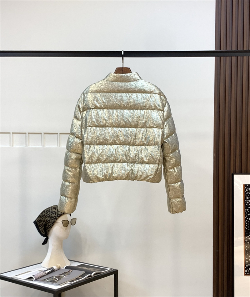 몽클레어 Paillys 페일리스 다운 패딩 자켓