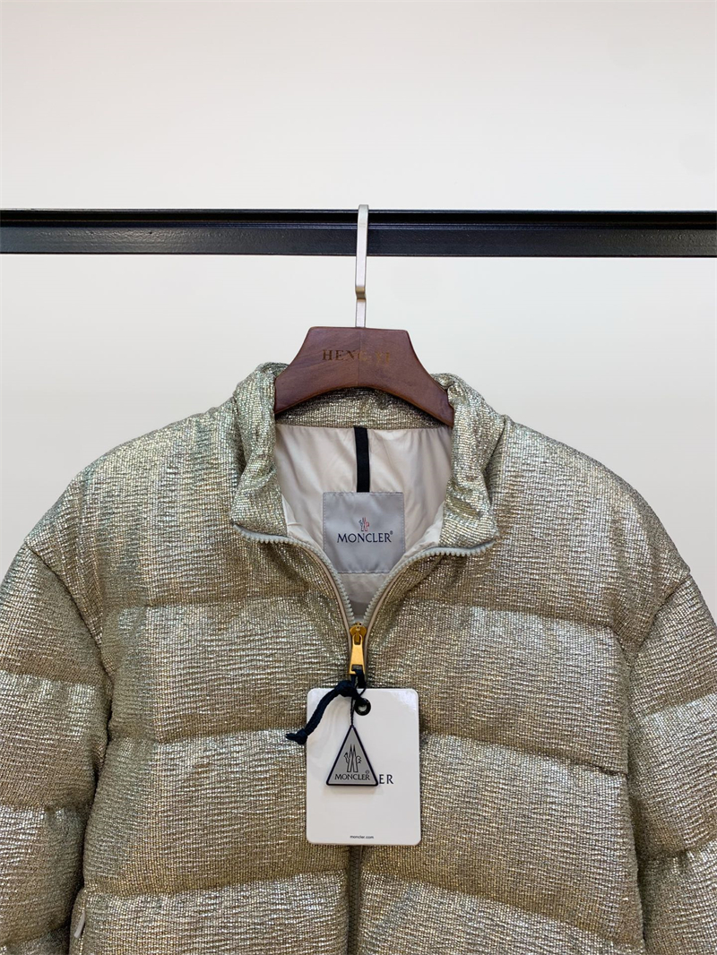 몽클레어 Paillys 페일리스 다운 패딩 자켓