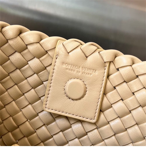 보테가 베네타 클리커 스몰 숄더백 “ 5 COLOR ”