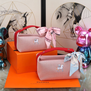 에르메스 브리드 어 브랙 PM , GM