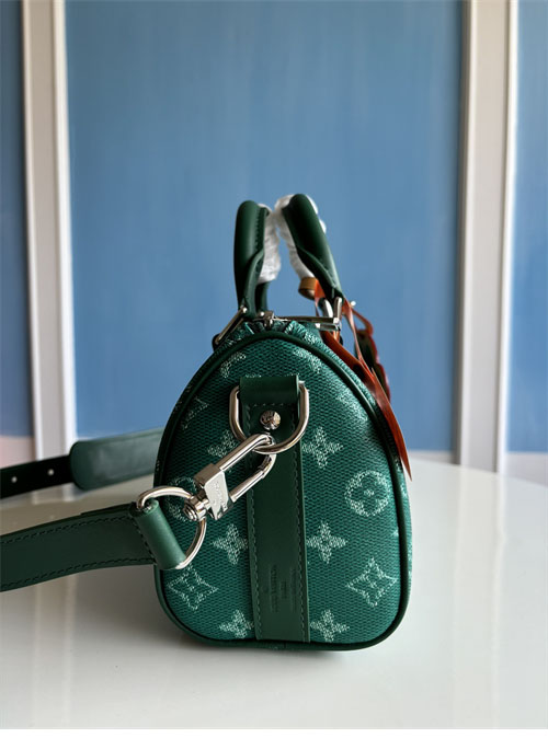 루이비통 반둘리에 25 키폴 헤리티지 모노그램 M12684