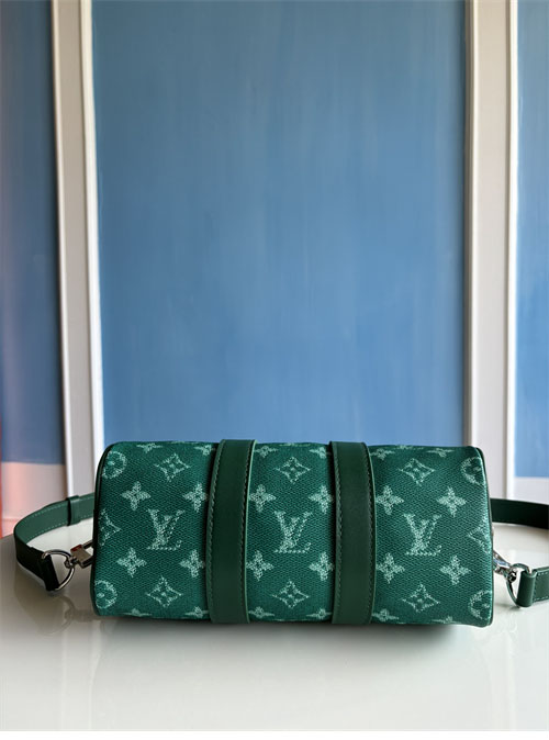 루이비통 반둘리에 25 키폴 헤리티지 모노그램 M12684