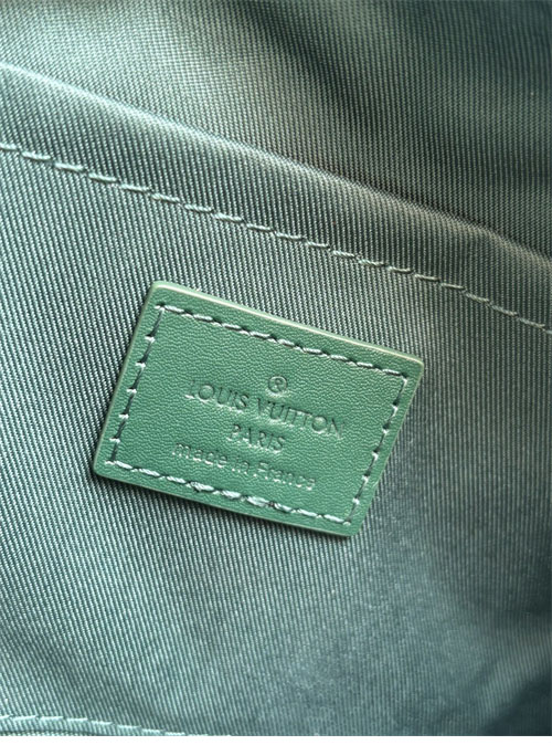 루이비통 반둘리에 25 키폴 헤리티지 모노그램 M12684