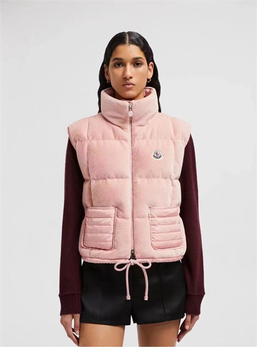 몽클레어 아르크 Arques 다운 패딩 베스트