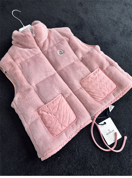 몽클레어 아르크 Arques 다운 패딩 베스트