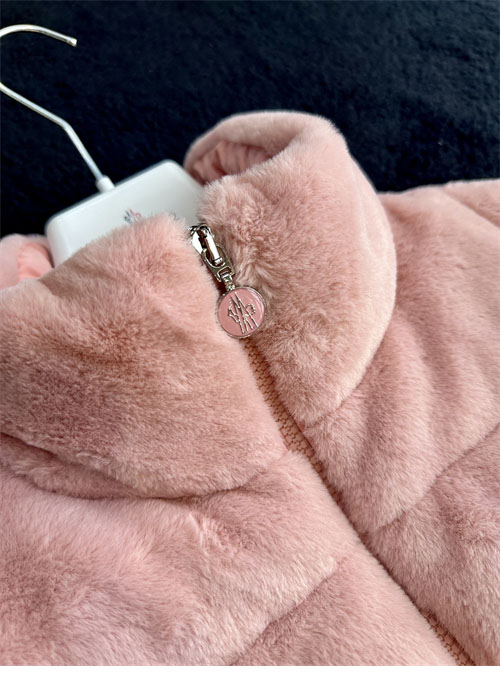 몽클레어 아르크 Arques 다운 패딩 베스트