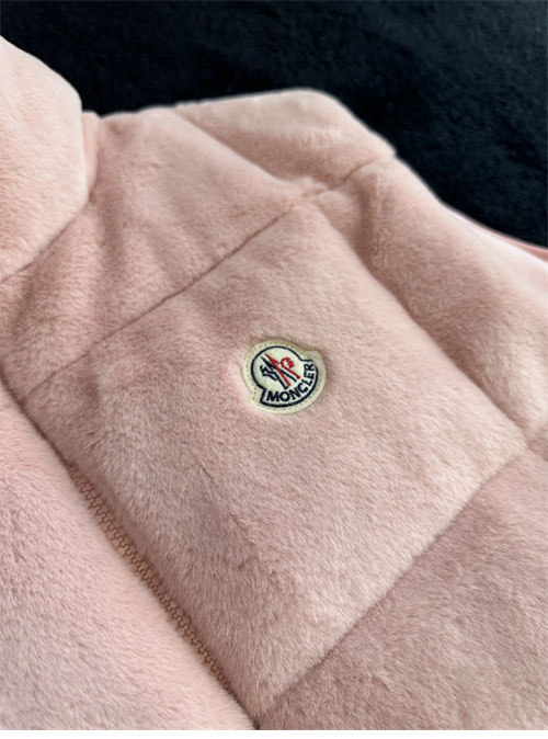 몽클레어 아르크 Arques 다운 패딩 베스트