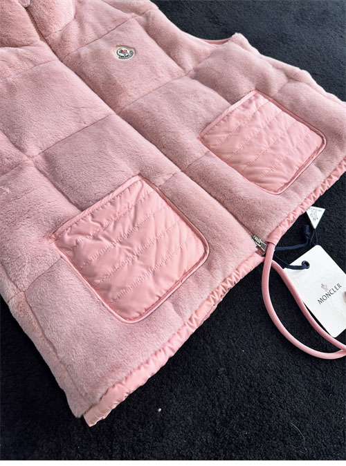 몽클레어 아르크 Arques 다운 패딩 베스트