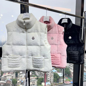 몽클레어 아르크 Arques 다운 패딩 베스트