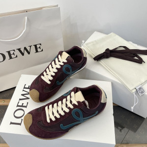 로에베 발레 러너 2.0 스니커즈