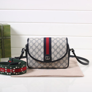 Gucci Ophidia Mini Shoulder