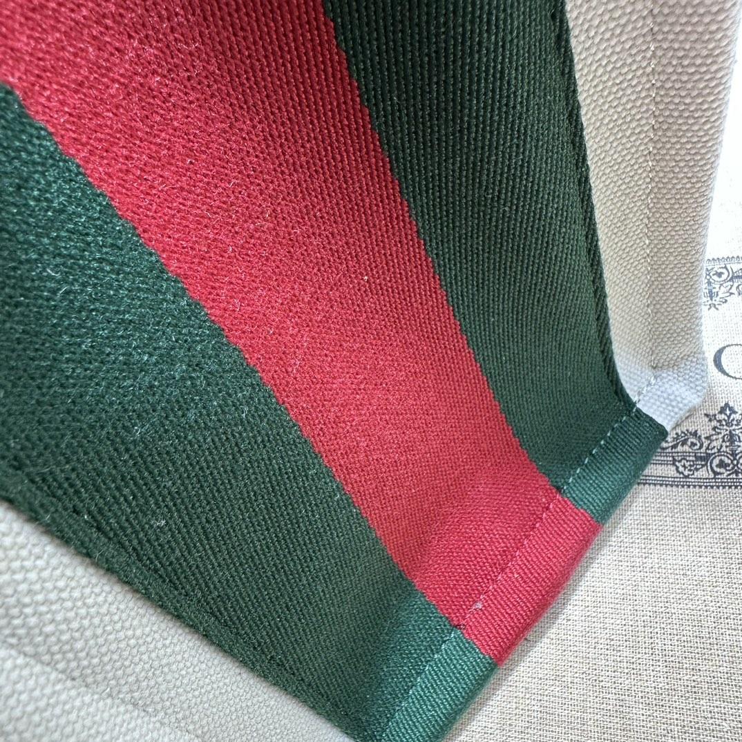 Gucci Cabas GG Petite Taille