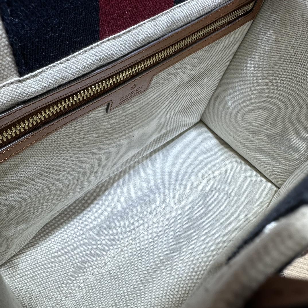 Gucci Cabas GG Petite Taille