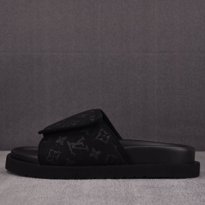 루이비통 마이애미 뮬