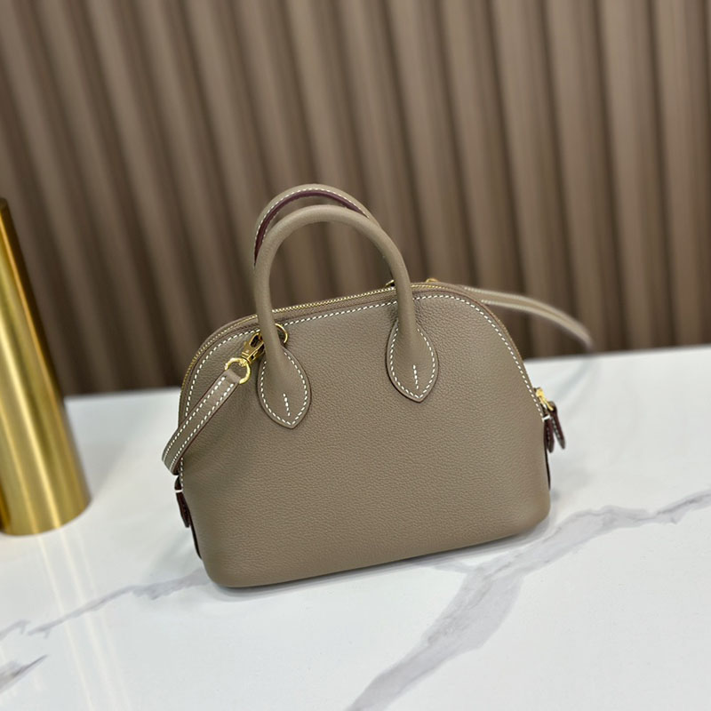 에르메스 볼리드 미니백