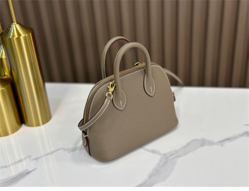 에르메스 볼리드 미니백