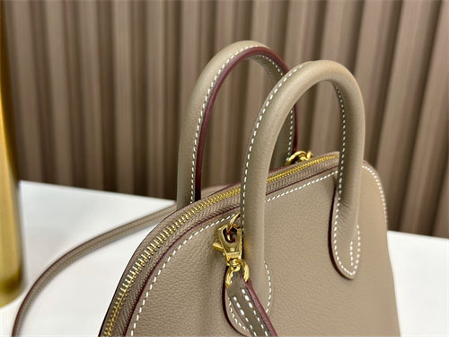 에르메스 볼리드 미니백