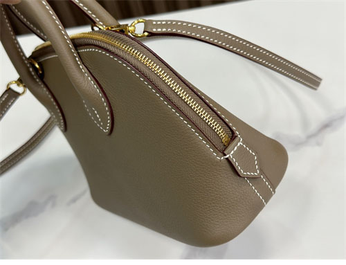 에르메스 볼리드 미니백