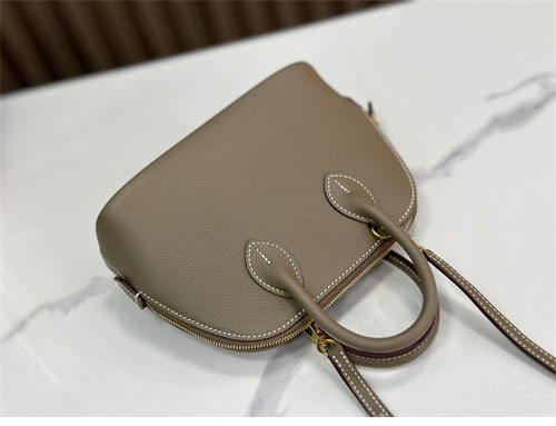 에르메스 볼리드 미니백