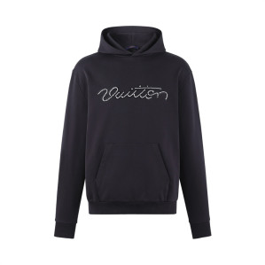 루이비통 엠벨리시드 시그니처 후디 （세븐）