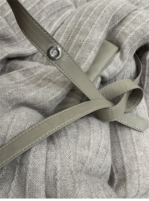 로로피아나 24FW 캐시미어 다운 자켓