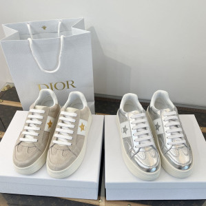 디올 스타 플랫폼 스니커즈