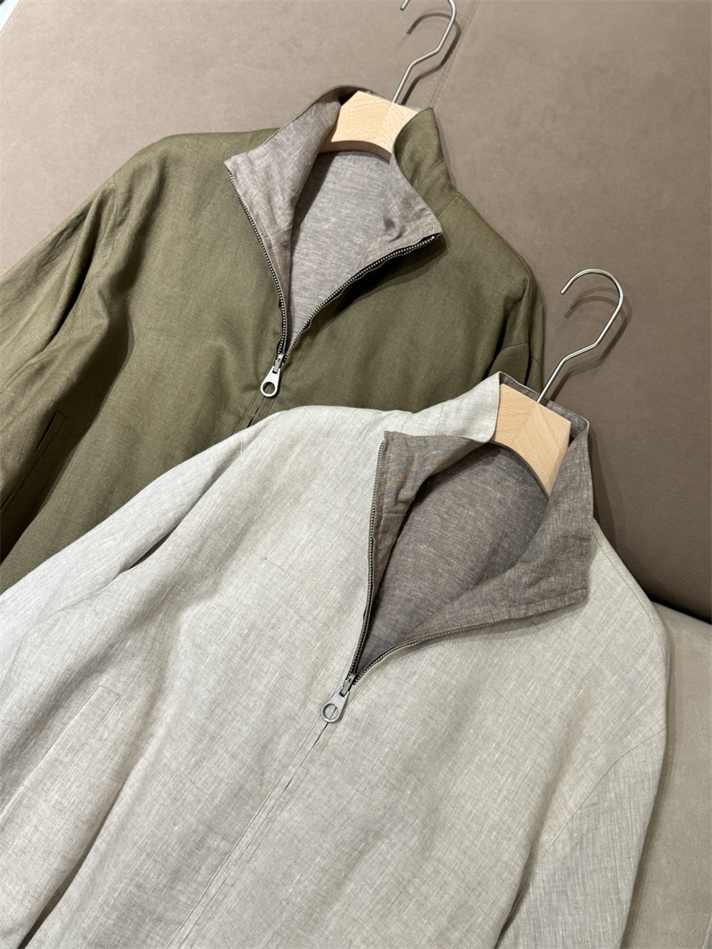 로로피아나 마이크로파이버 스톰 시스템 윈드메이트 봄버