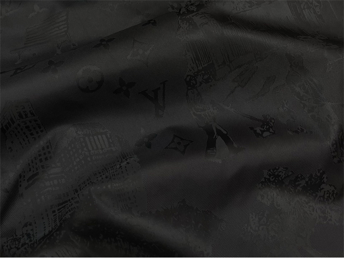 루이비통 나일론 윈드브레이커