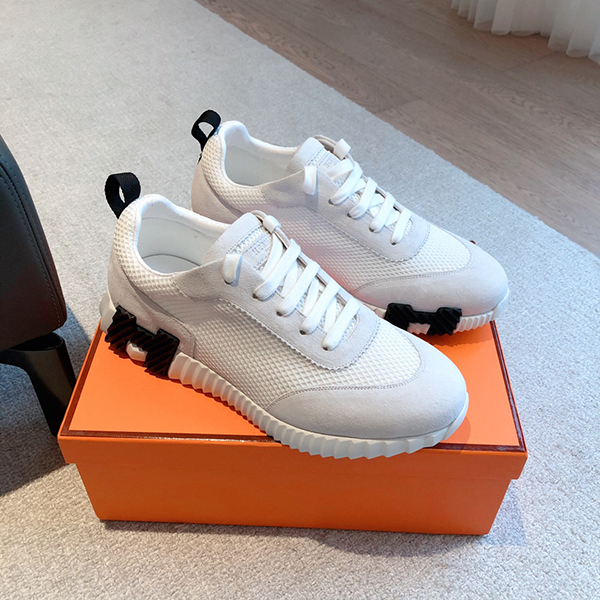 에르메스 바운싱 스니커즈