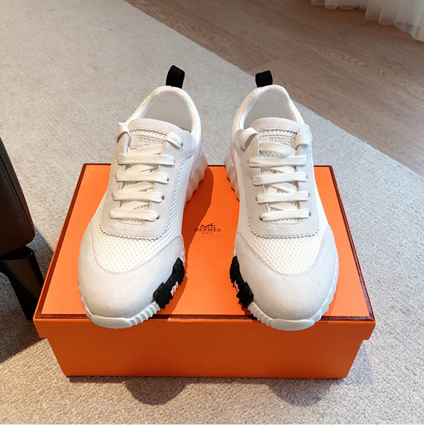 에르메스 바운싱 스니커즈