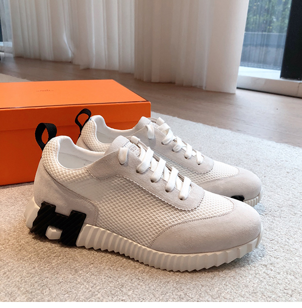 에르메스 바운싱 스니커즈