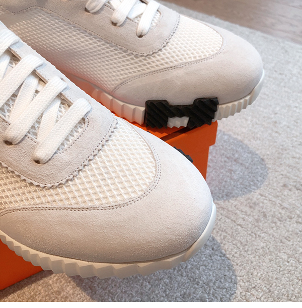 에르메스 바운싱 스니커즈