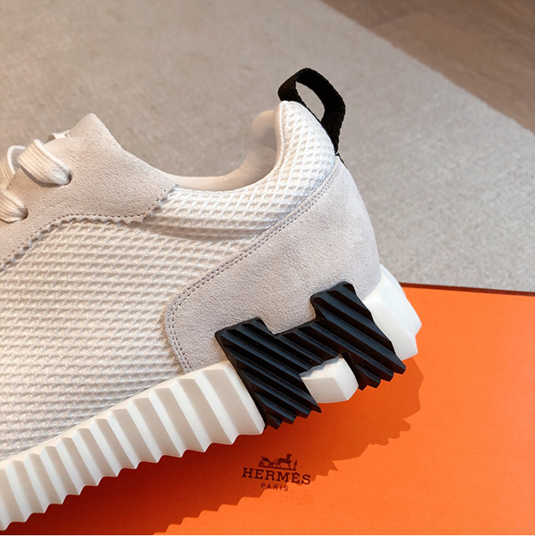 에르메스 바운싱 스니커즈