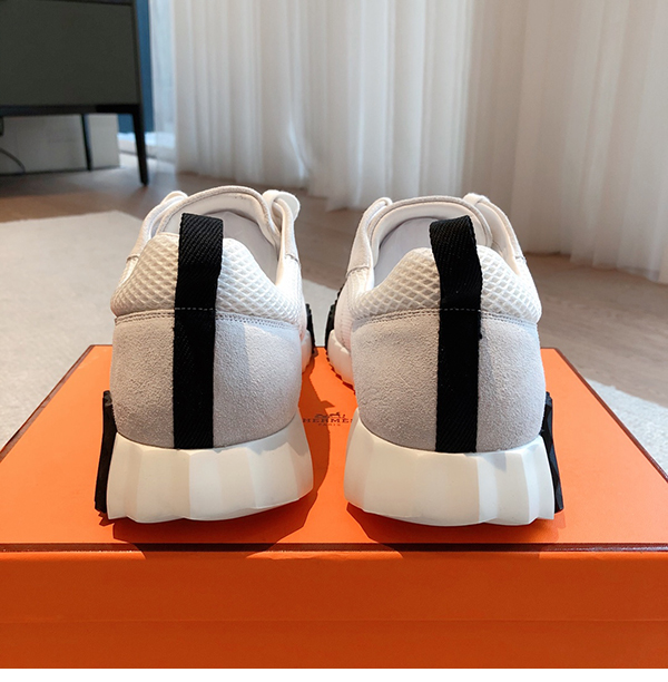 에르메스 바운싱 스니커즈