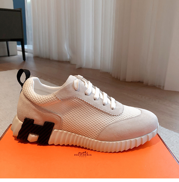 에르메스 바운싱 스니커즈