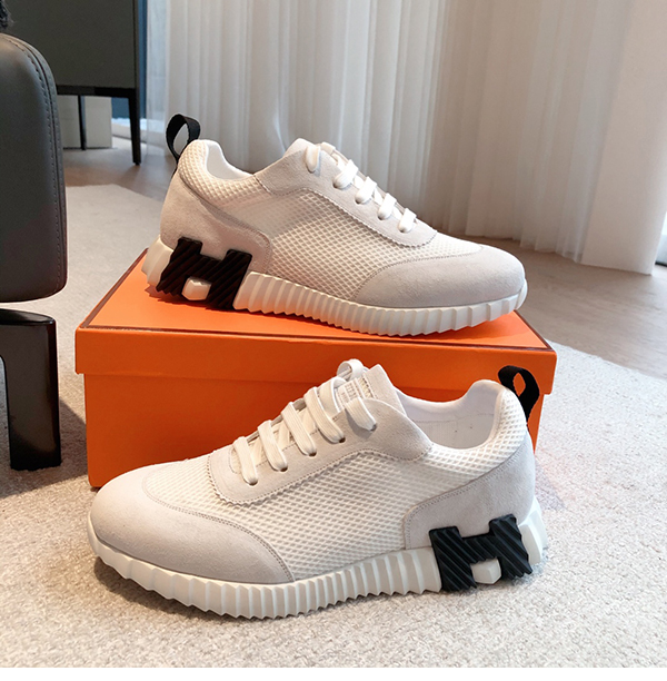 에르메스 바운싱 스니커즈