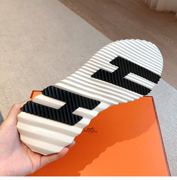 에르메스 바운싱 스니커즈