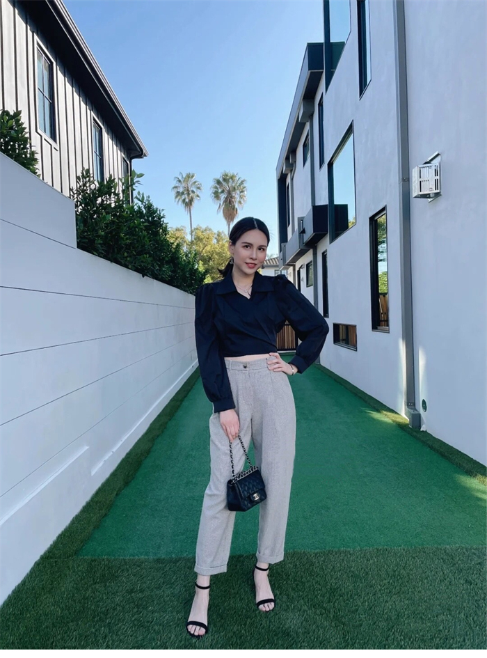 샤넬 클래식 플랩 은장